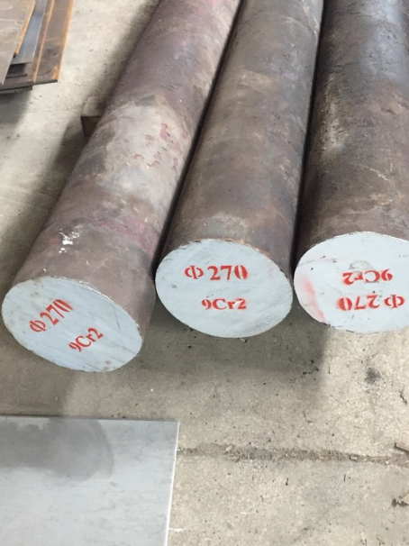 灵川9Cr2工具钢
