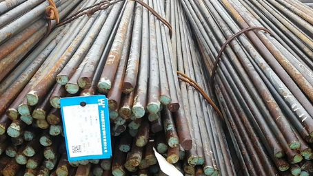 灵川30CrNi3Mo合金结构钢